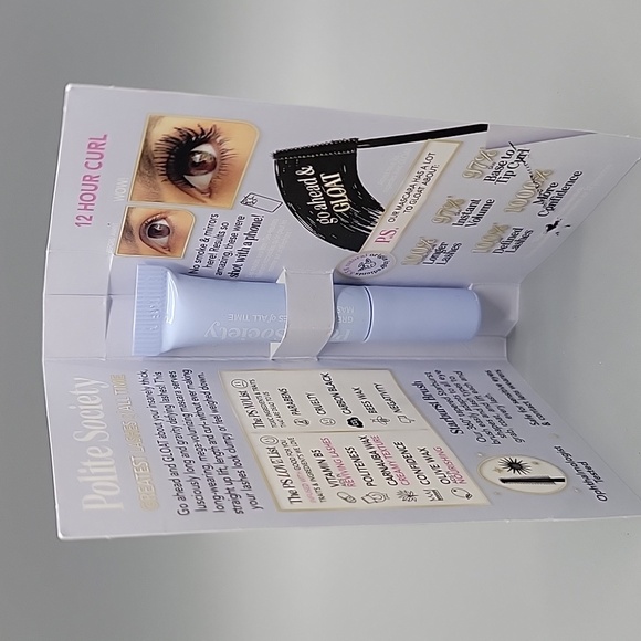 5 pc. Mascara Sampler - Picture 12 of 14